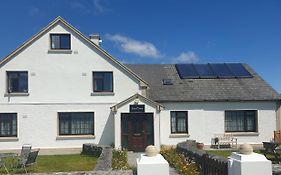Lios Einne House Accommodation